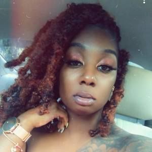 Meet your Posher, Keyaria